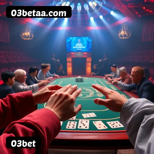 Processo de Download do App 03bet - Passo a Passo Simples