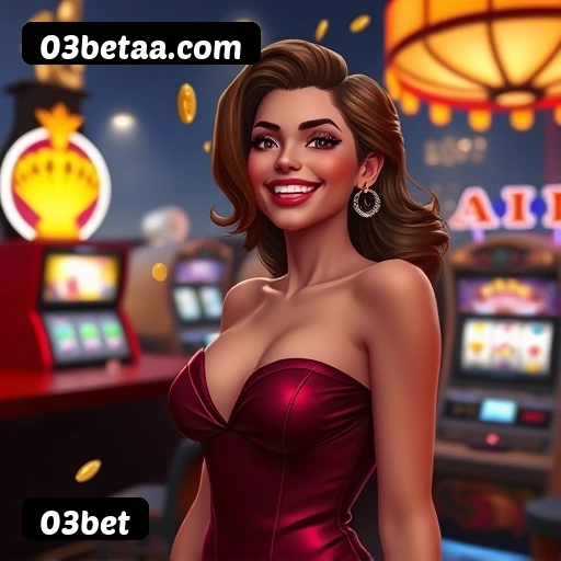 Imagem secundária de apoio para instalação do app 03bet