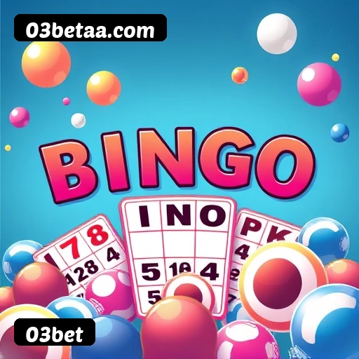 Vantagens de jogar slots no 03bet Brasil