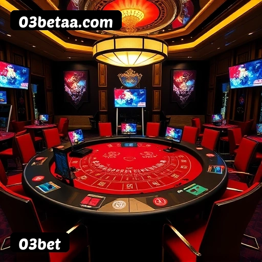 Jogos de Cassino em Destaque - Slots, Roleta, Blackjack