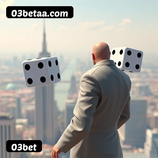 Benefícios do Login 03bet - Bônus e Vantagens Exclusivas