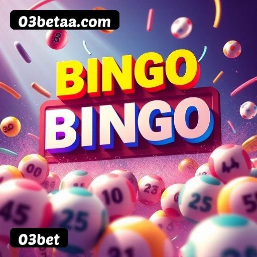 Cassino ao Vivo 03bet - Dealers Brasileiros Profissionais
