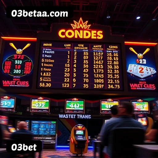 Imagem quadrada de apoio para baixar 03bet